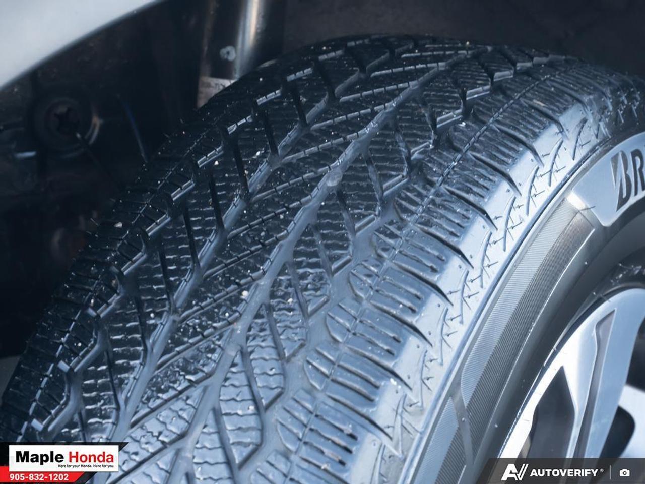 2022 Honda CR-V Heated Seats| Apple Car Play| Android Auto| Honda Photo