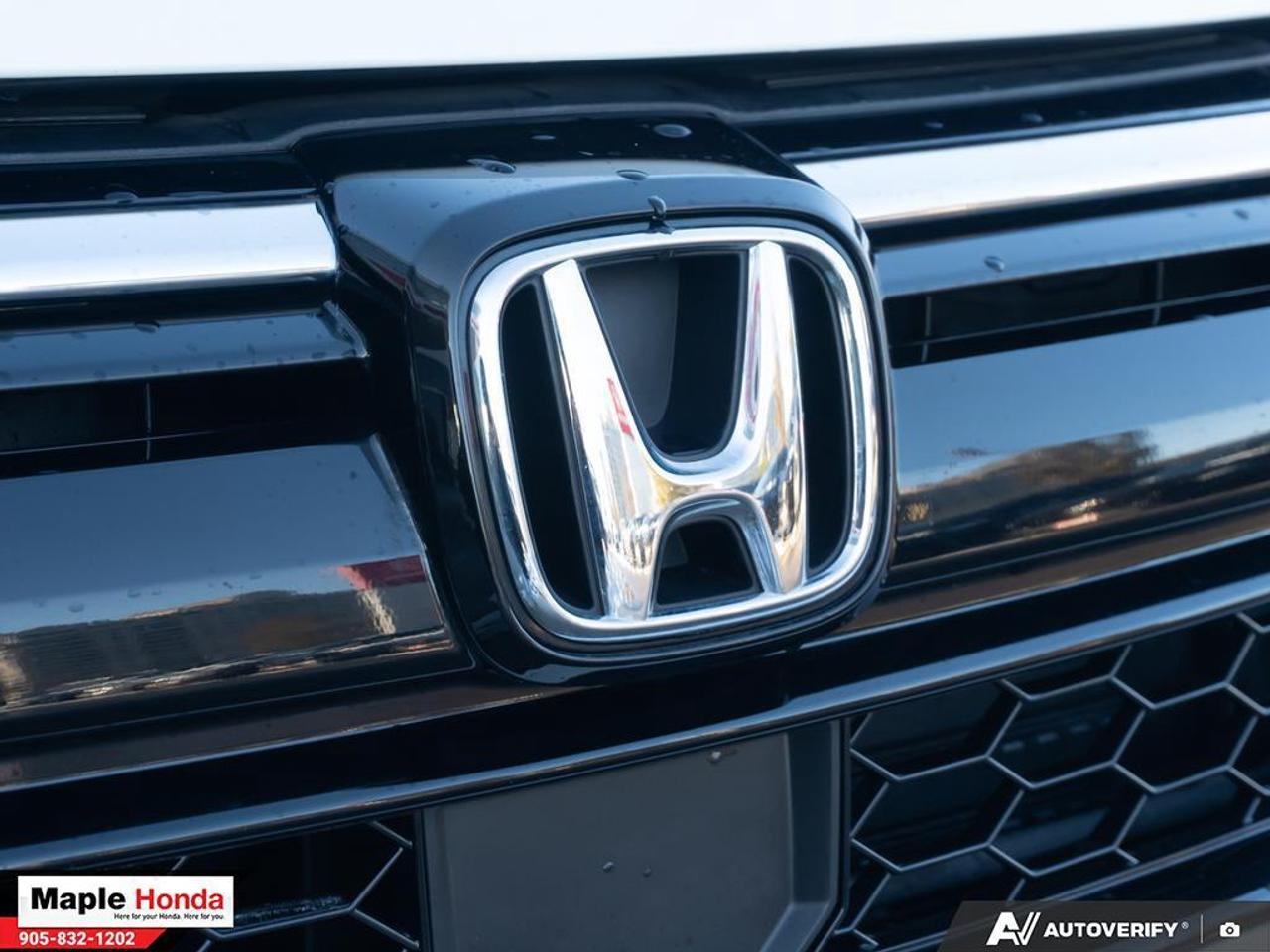 2022 Honda CR-V Heated Seats| Apple Car Play| Android Auto| Honda Photo