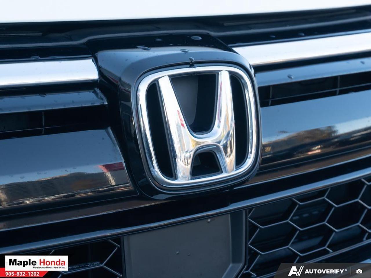 2022 Honda CR-V Heated Seats| Apple Car Play| Android Auto| Honda Photo