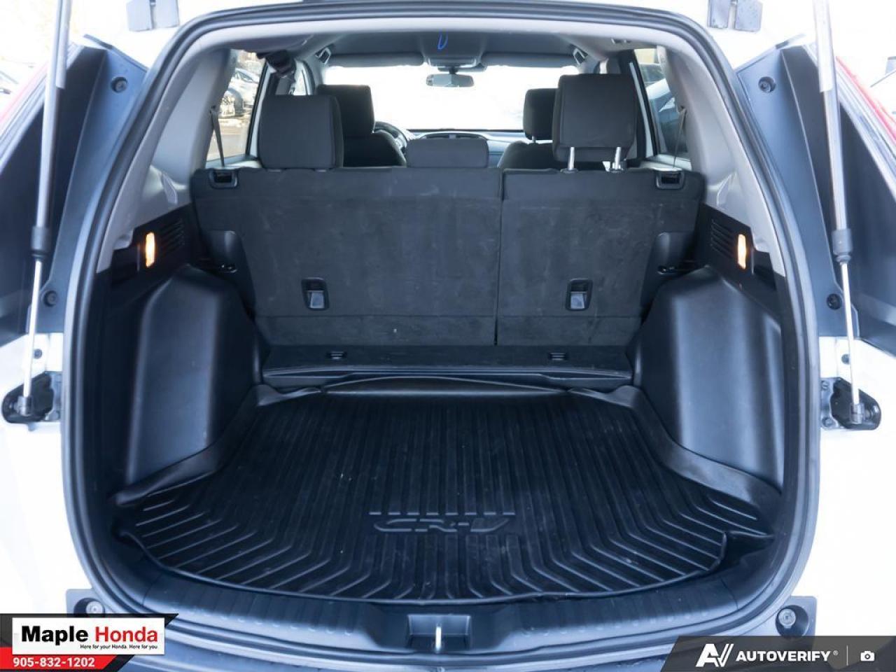 2022 Honda CR-V Heated Seats| Apple Car Play| Android Auto| Honda Photo