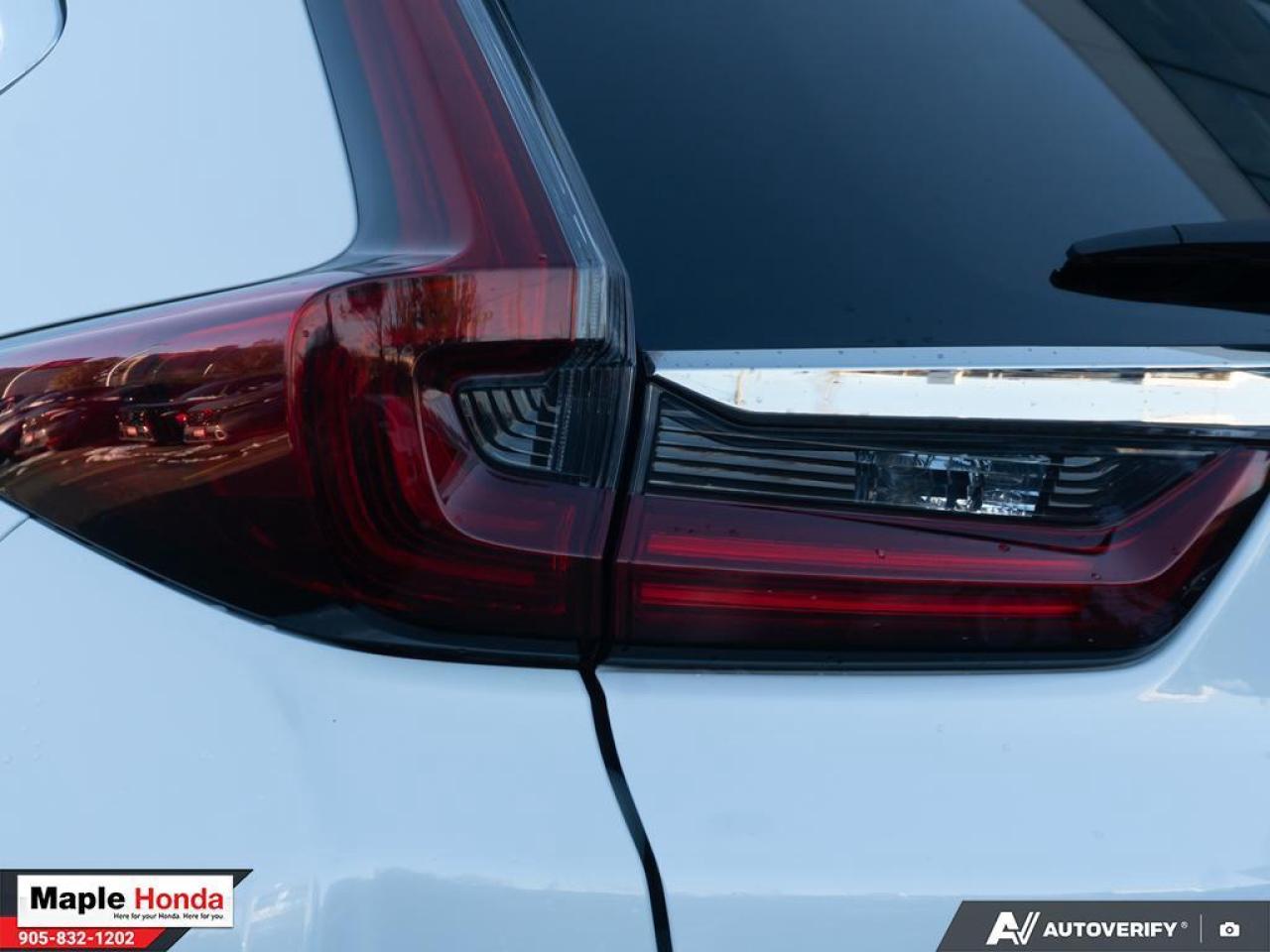 2022 Honda CR-V Heated Seats| Apple Car Play| Android Auto| Honda Photo