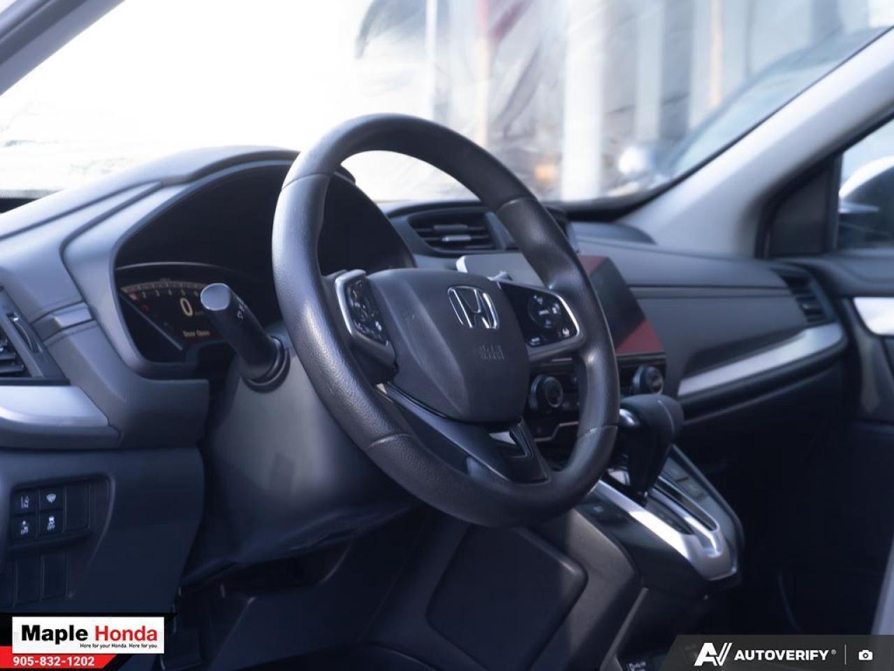 2022 Honda CR-V Heated Seats| Apple Car Play| Android Auto| Honda Photo