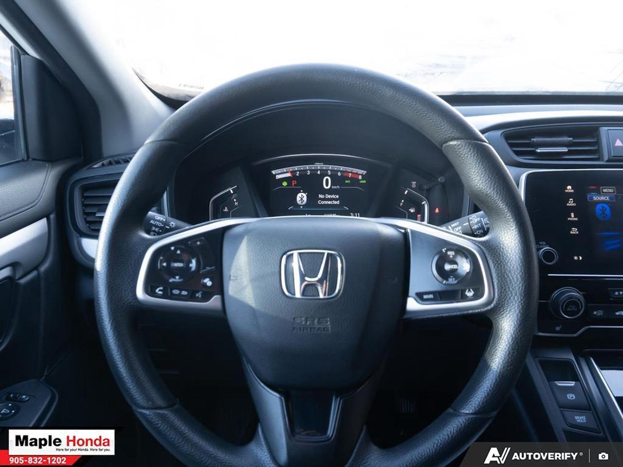 2022 Honda CR-V Heated Seats| Apple Car Play| Android Auto| Honda Photo