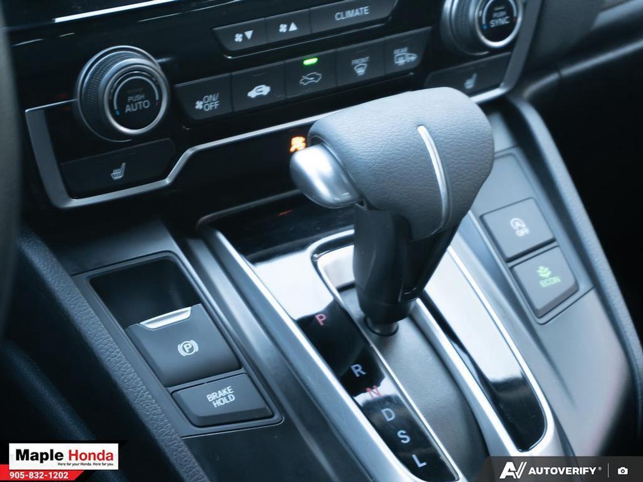 2022 Honda CR-V Heated Seats| Apple Car Play| Android Auto| Honda Photo