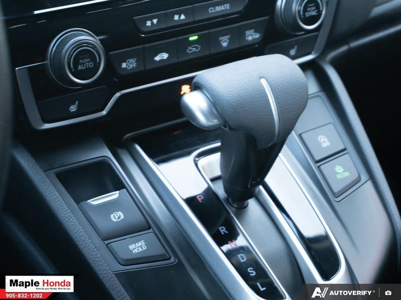 2022 Honda CR-V Heated Seats| Apple Car Play| Android Auto| Honda Photo