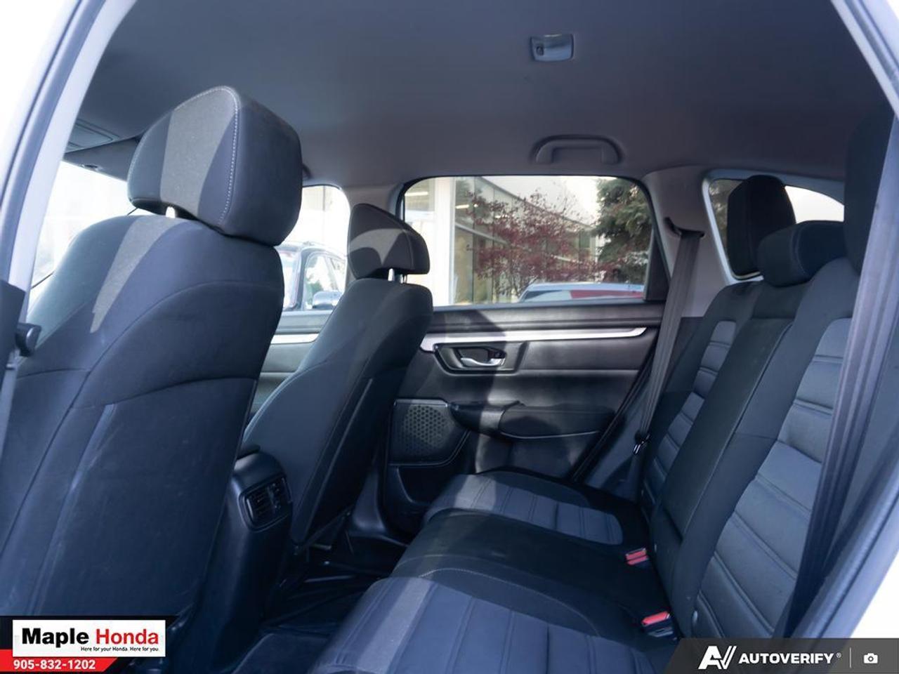 2022 Honda CR-V Heated Seats| Apple Car Play| Android Auto| Honda Photo