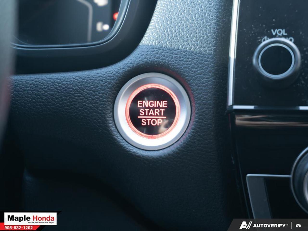 2022 Honda CR-V Heated Seats| Apple Car Play| Android Auto| Honda Photo