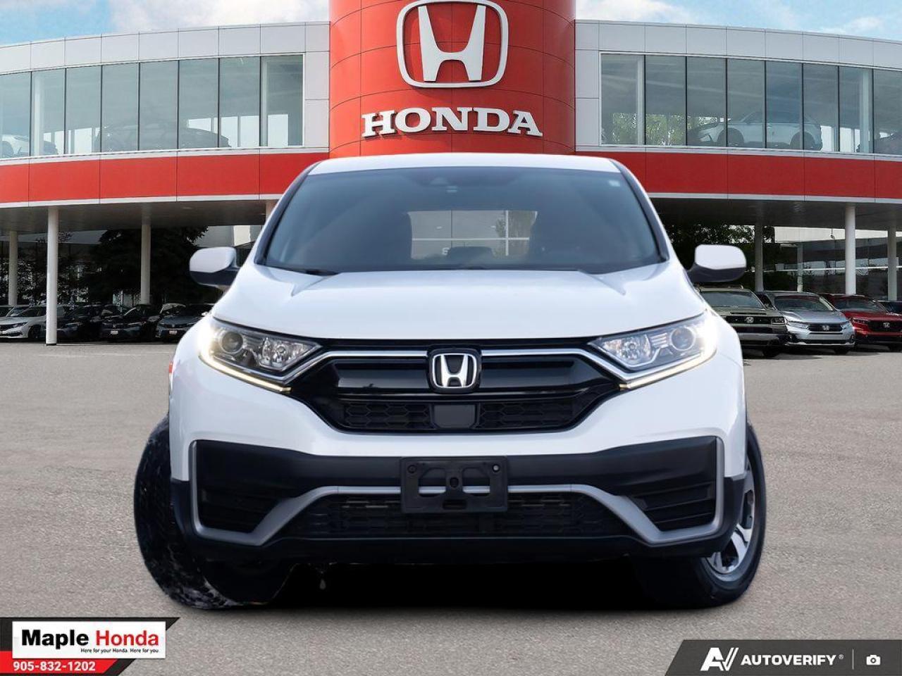 2022 Honda CR-V Heated Seats| Apple Car Play| Android Auto| Honda Photo