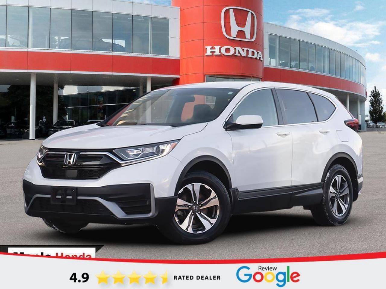2022 Honda CR-V Heated Seats| Apple Car Play| Android Auto| Honda Photo