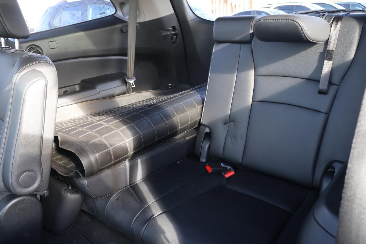 2018 Honda Pilot Touring | Panoramic Roof | Photo