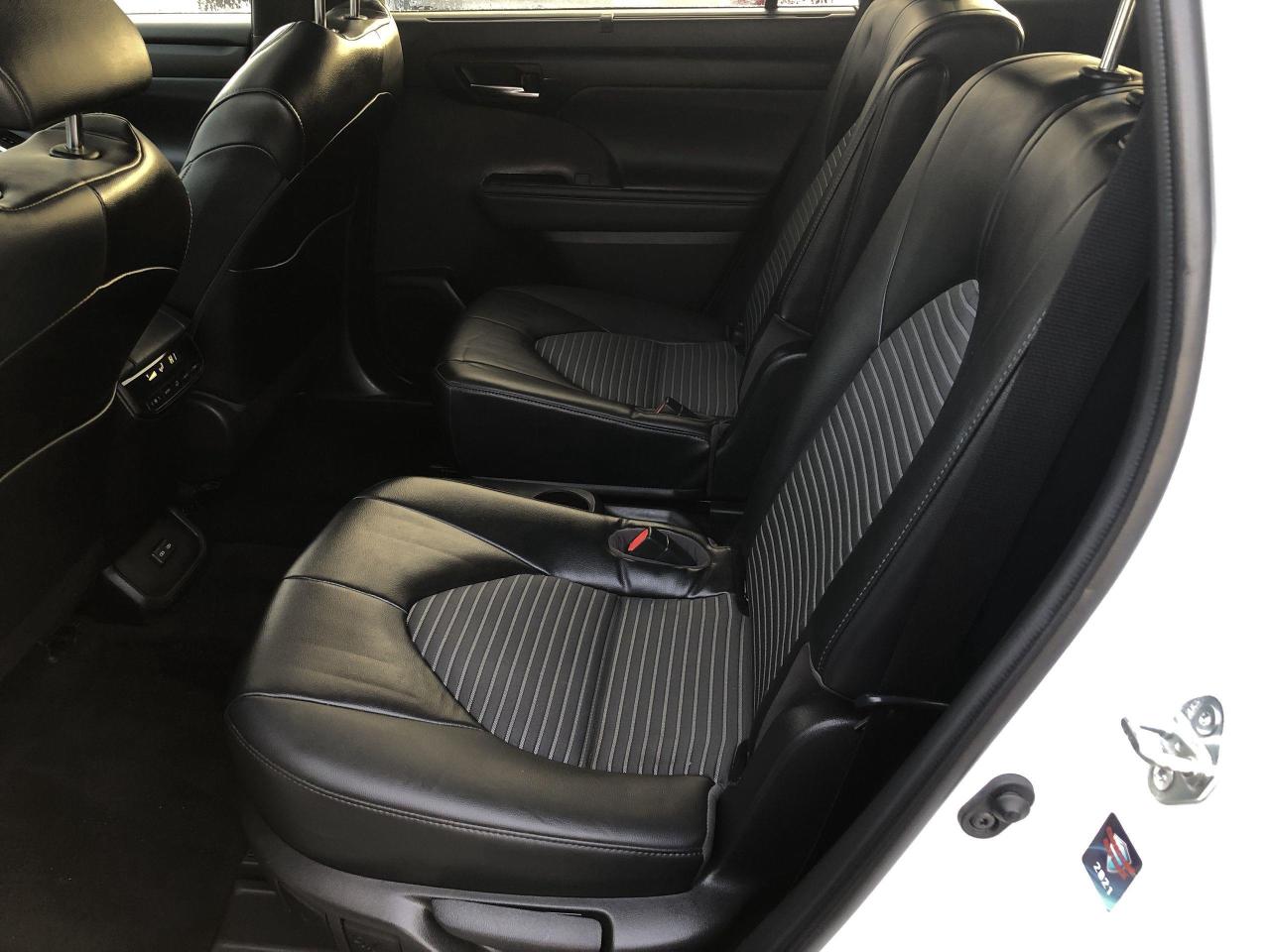 2022 Toyota Highlander XSE XSE 7 PASS, SOFTEX, ROOF, RADAR CRUISE CTRL., Photo