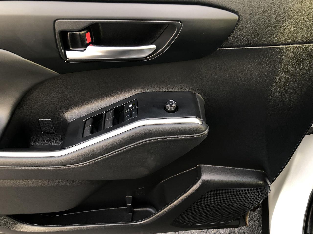 2022 Toyota Highlander XSE XSE 7 PASS, SOFTEX, ROOF, RADAR CRUISE CTRL., Photo