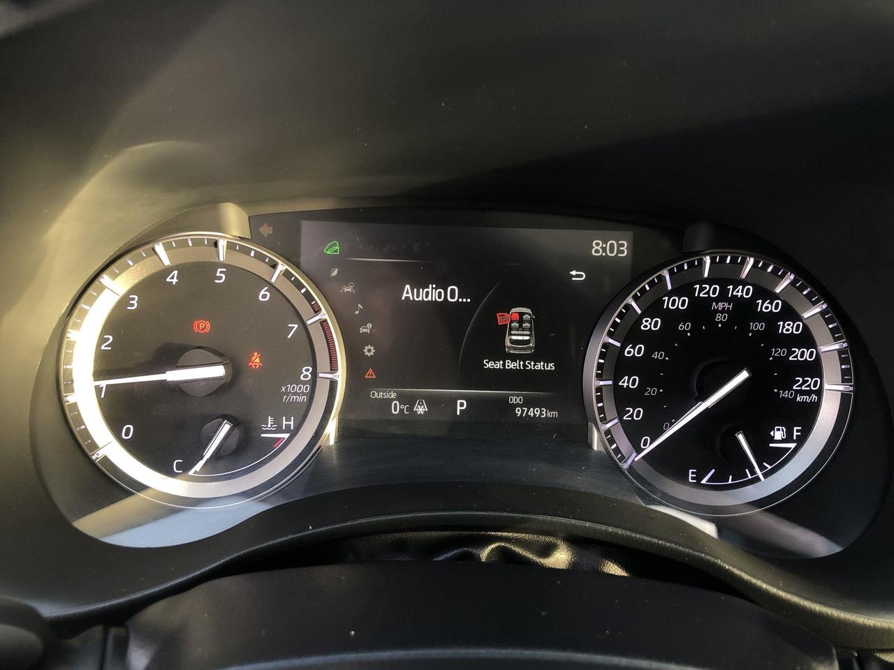 2022 Toyota Highlander XSE XSE 7 PASS, SOFTEX, ROOF, RADAR CRUISE CTRL., Photo