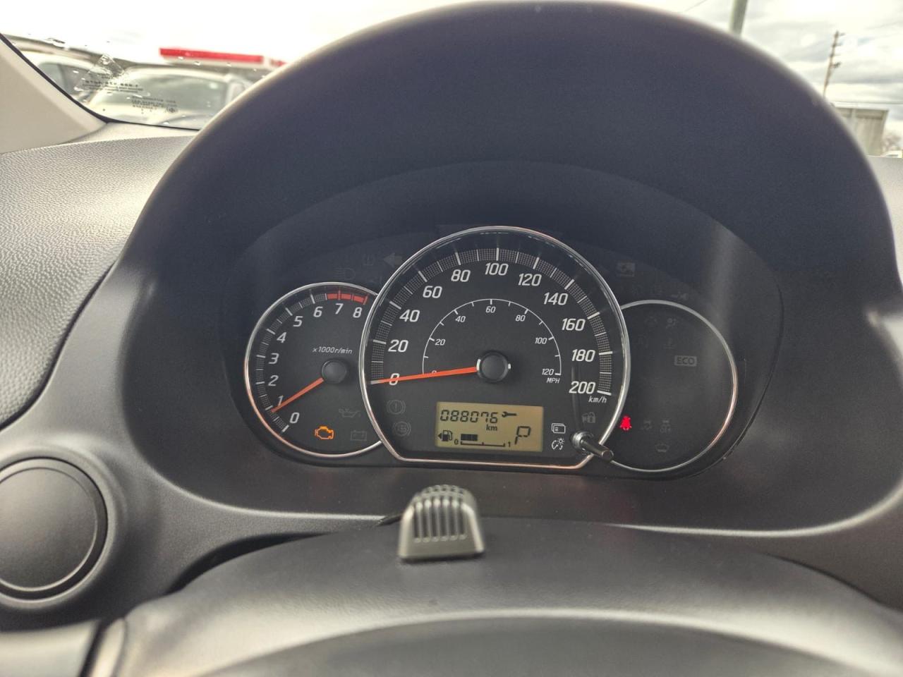 2017 Mitsubishi Mirage SEL, ALLOYS, ONLY 88KMS, 1 OWNER, NO ACCIDENT - Photo #12