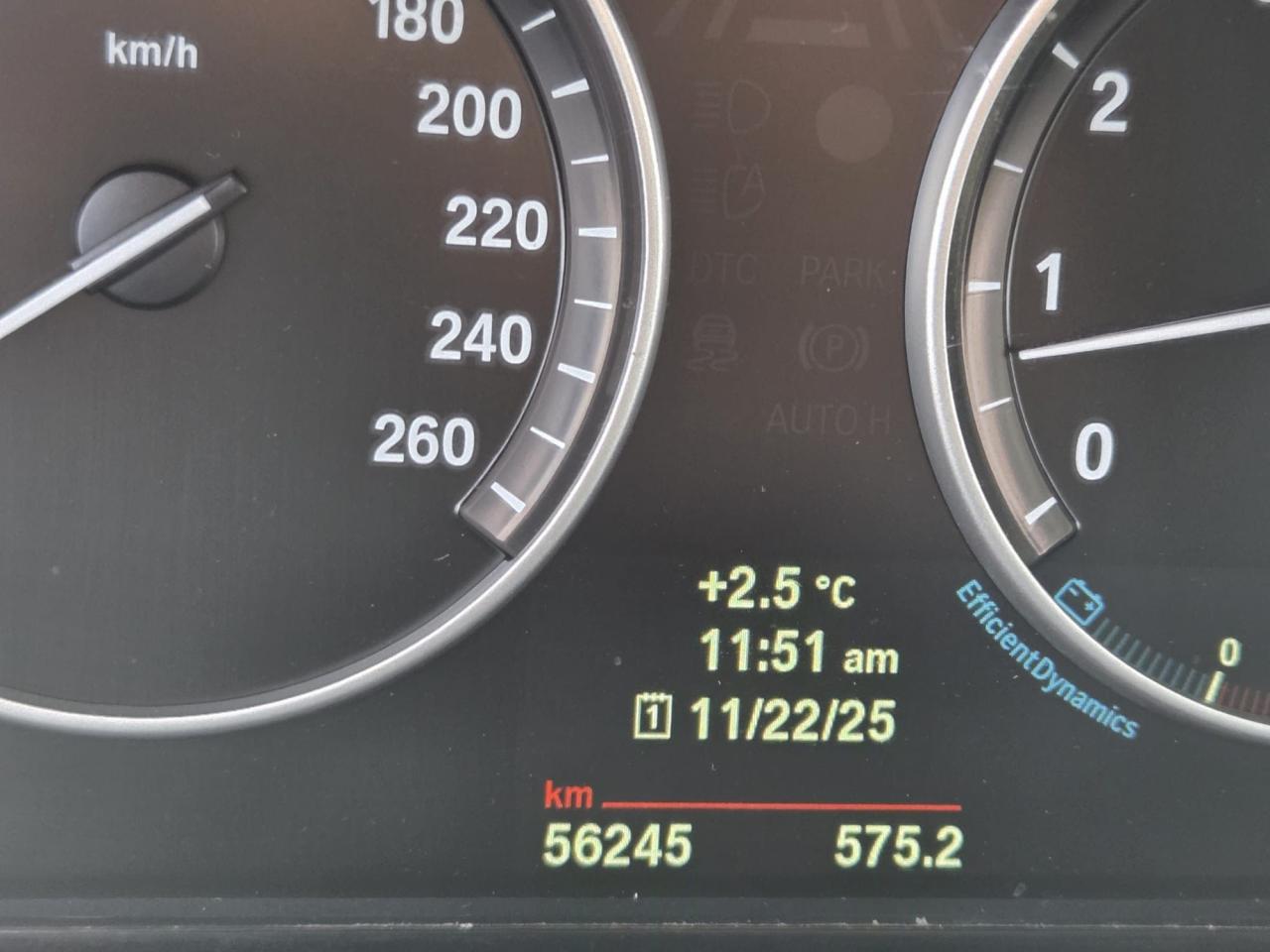 2014 BMW X3 xDrive28i, AWD, 4CYL, ONLY 56,000KMS, CERTIFIED - Photo #16