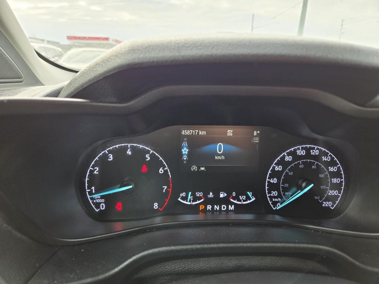 2020 Ford Transit Connect XLT, MINI CARGO, 4CYL, GREAT ON FUEL, AS IS - Photo #13