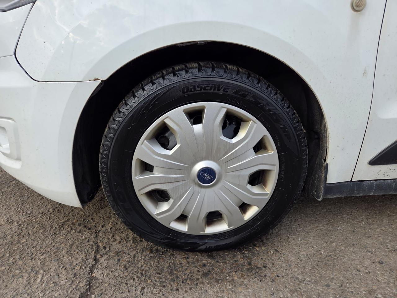 2020 Ford Transit Connect XLT, MINI CARGO, 4CYL, GREAT ON FUEL, AS IS - Photo #15