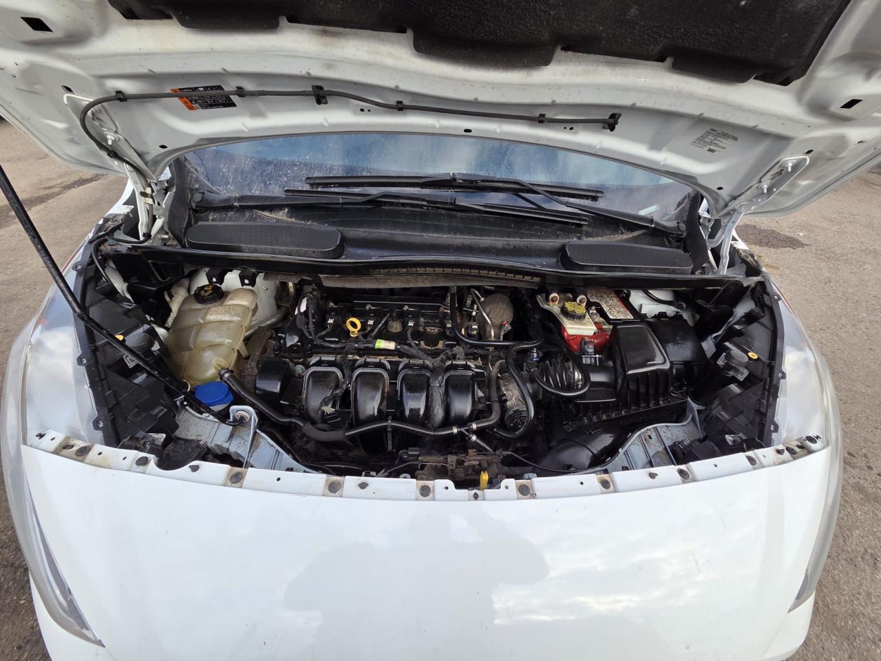 2020 Ford Transit Connect XLT, MINI CARGO, 4CYL, GREAT ON FUEL, AS IS - Photo #9