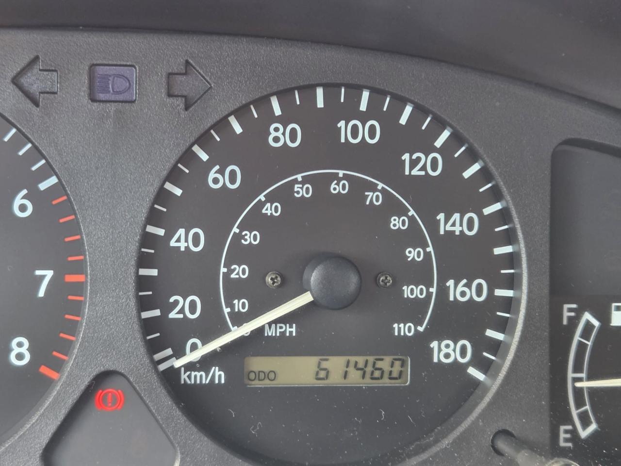 2001 Toyota Corolla CE, AUTO, LOW KMS, ONLY 61KMS, OILED, CERTIFIED Photo