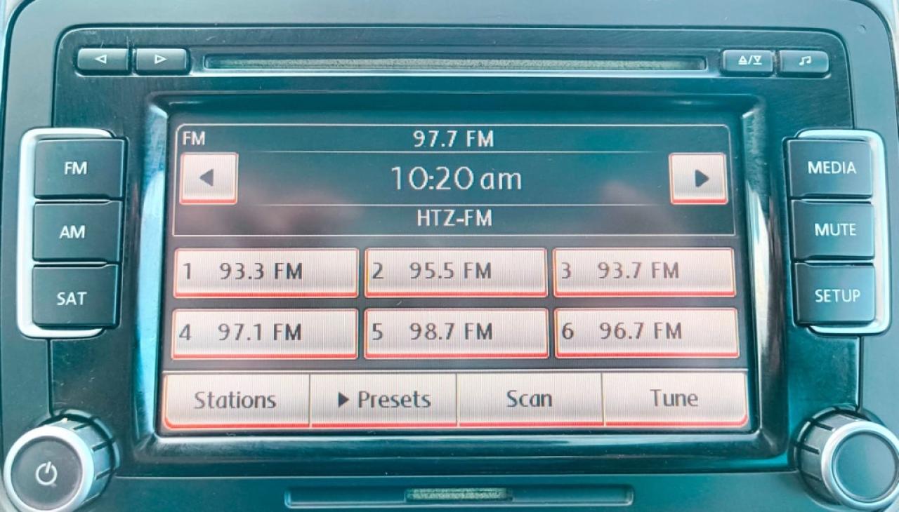 2011 Volkswagen Tiguan 4dr Automatic Highline 4Motion Photo