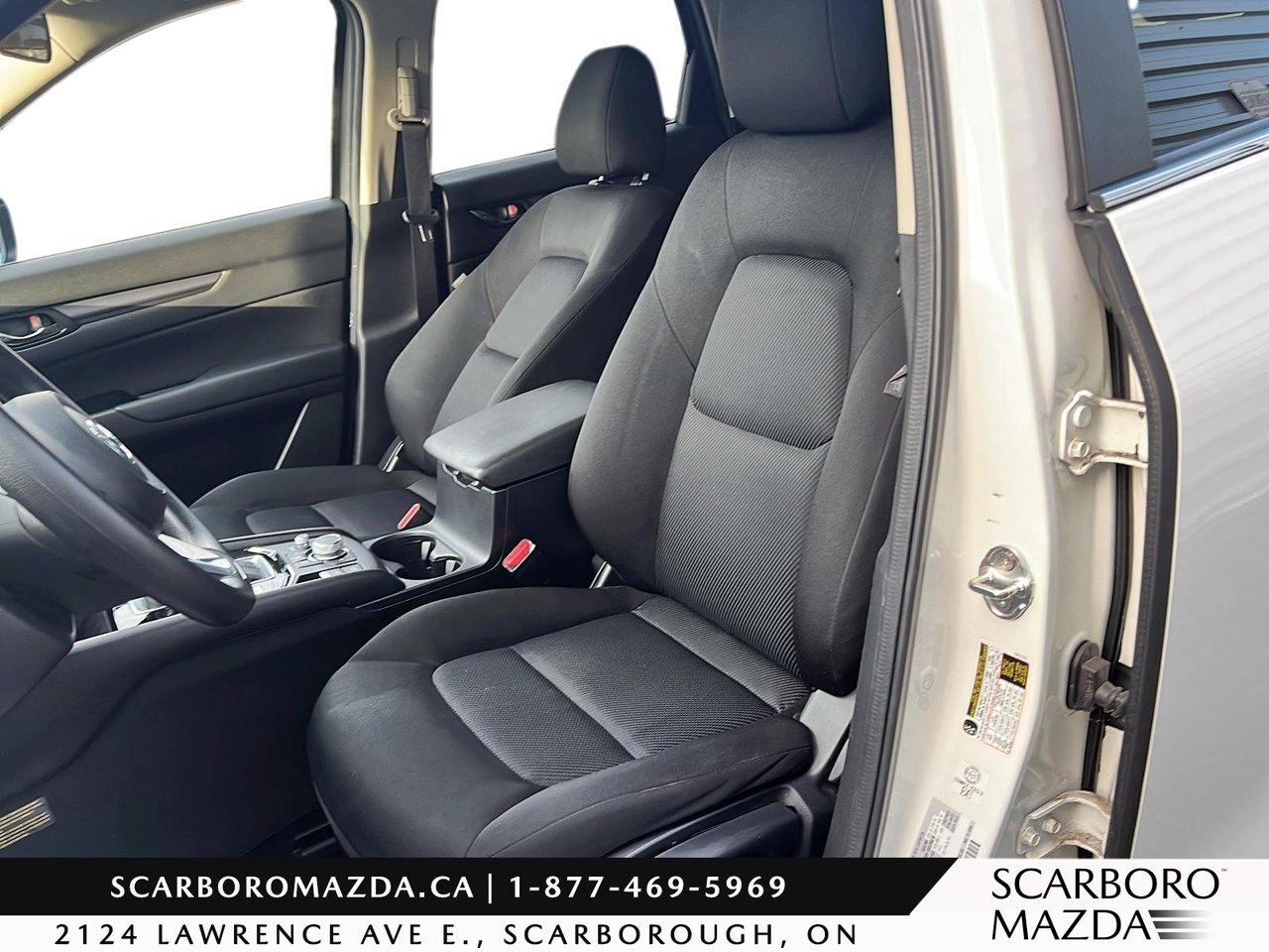 2021 Mazda CX-5 GX Photo