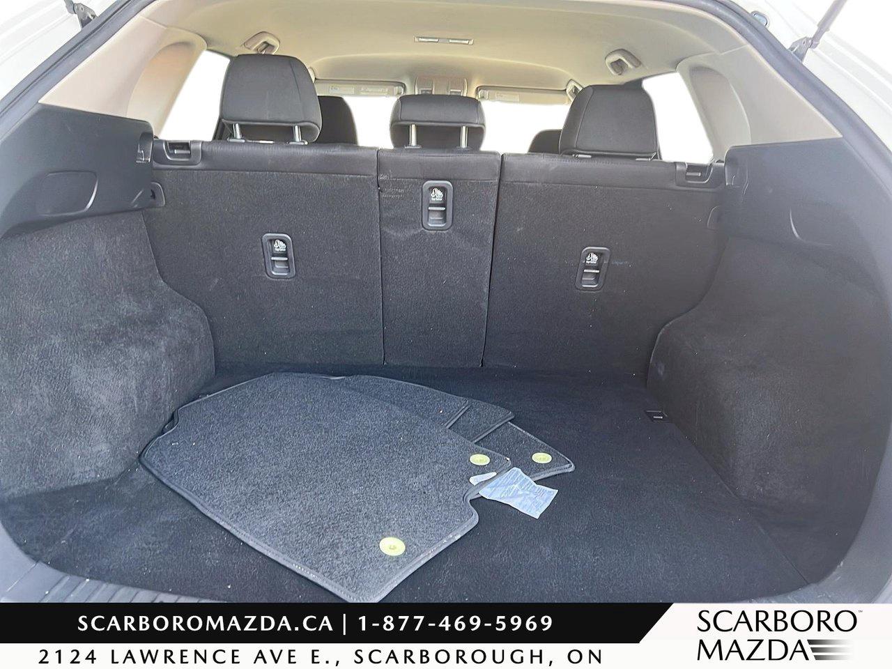 2021 Mazda CX-5 GX Photo