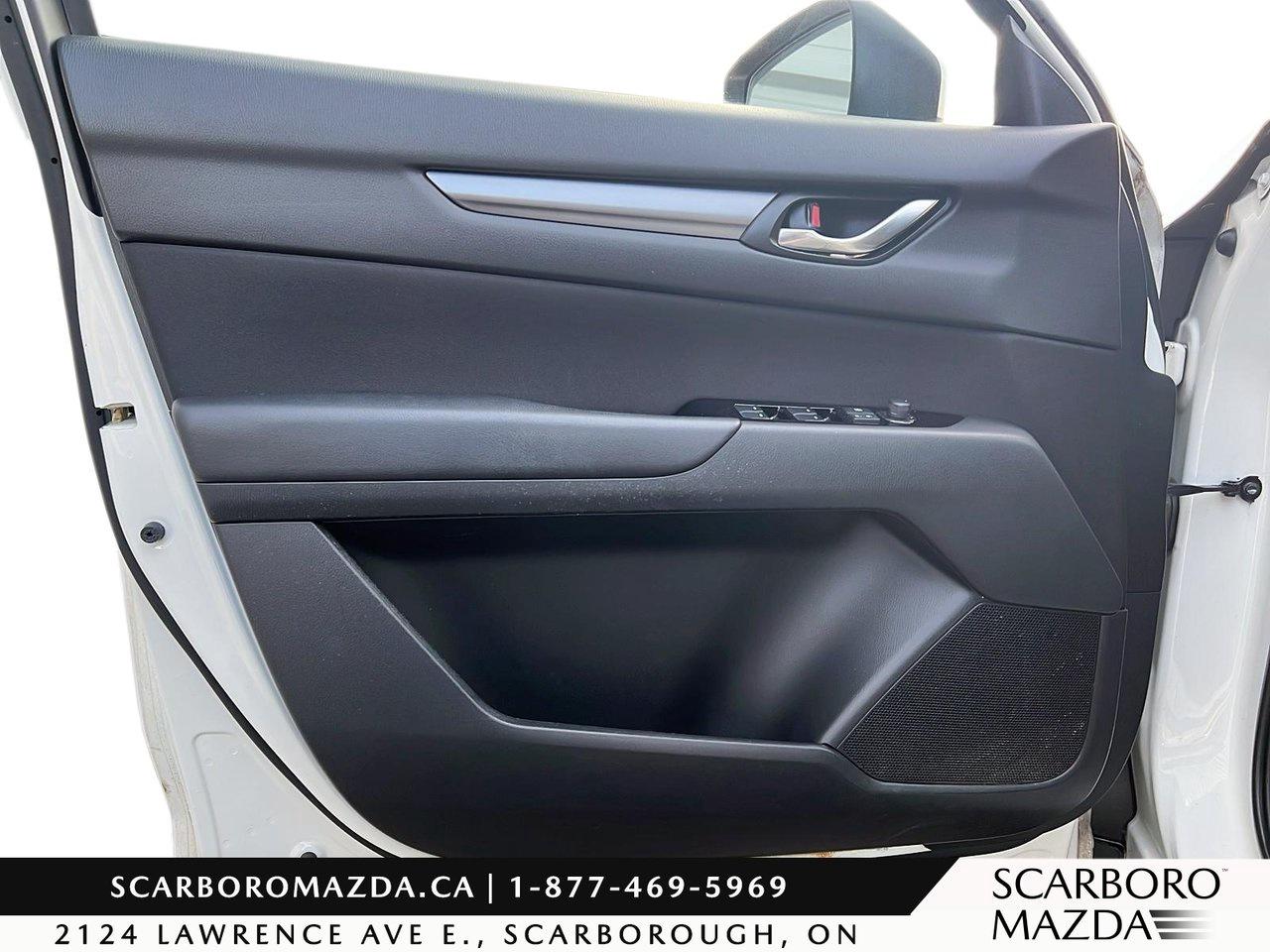 2021 Mazda CX-5 GX Photo