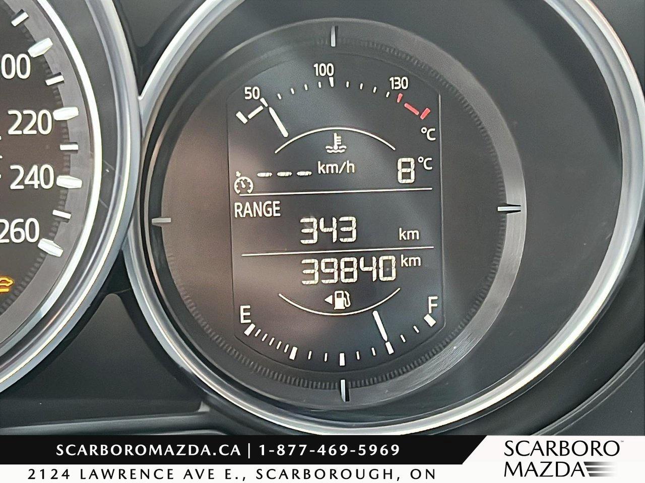 2021 Mazda CX-5 GX Photo