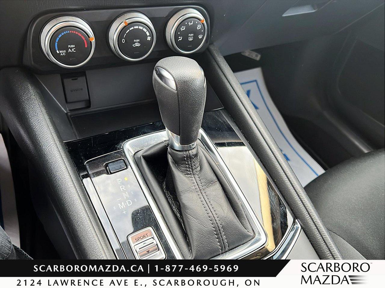 2021 Mazda CX-5 GX Photo