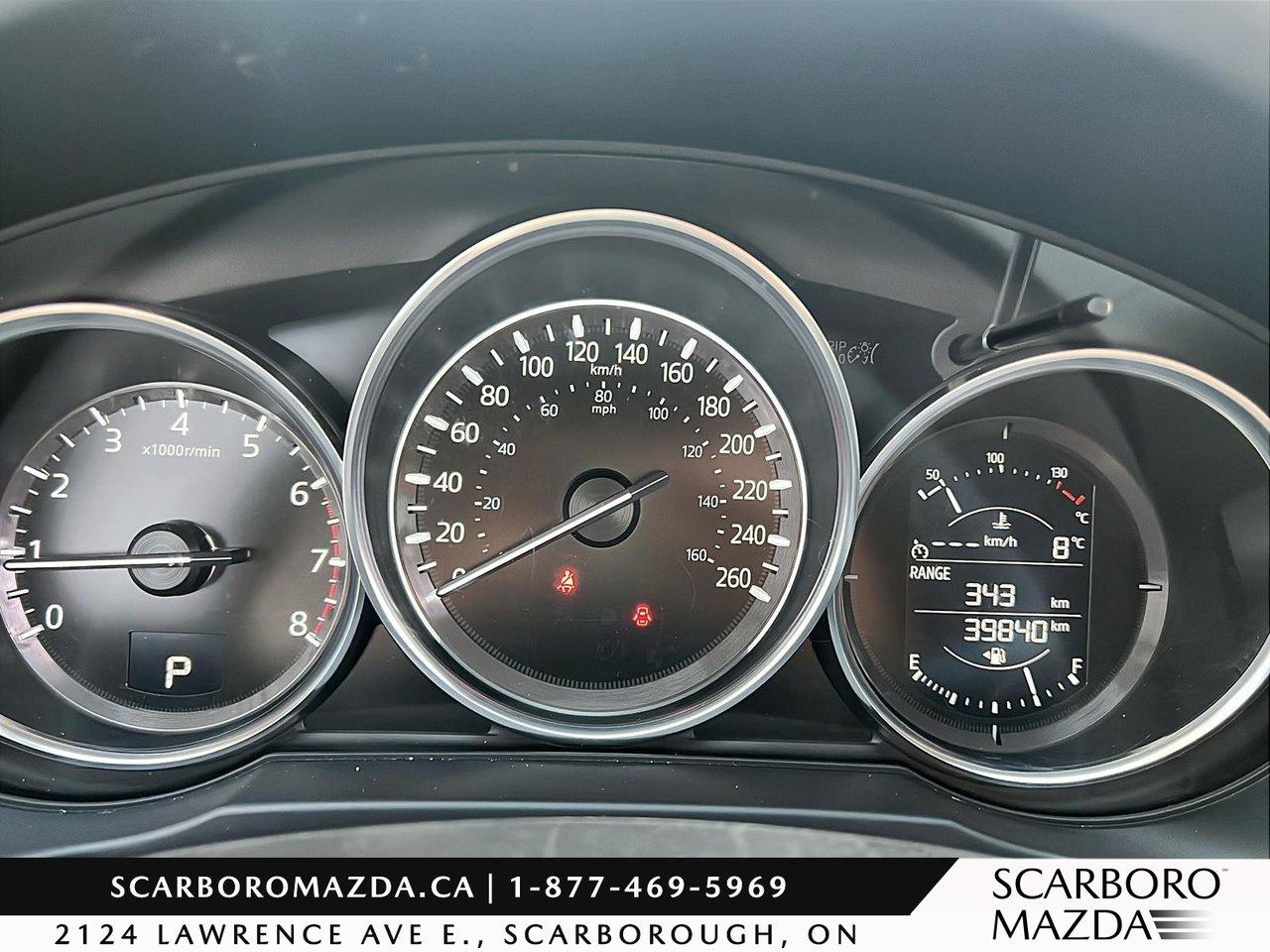 2021 Mazda CX-5 GX Photo