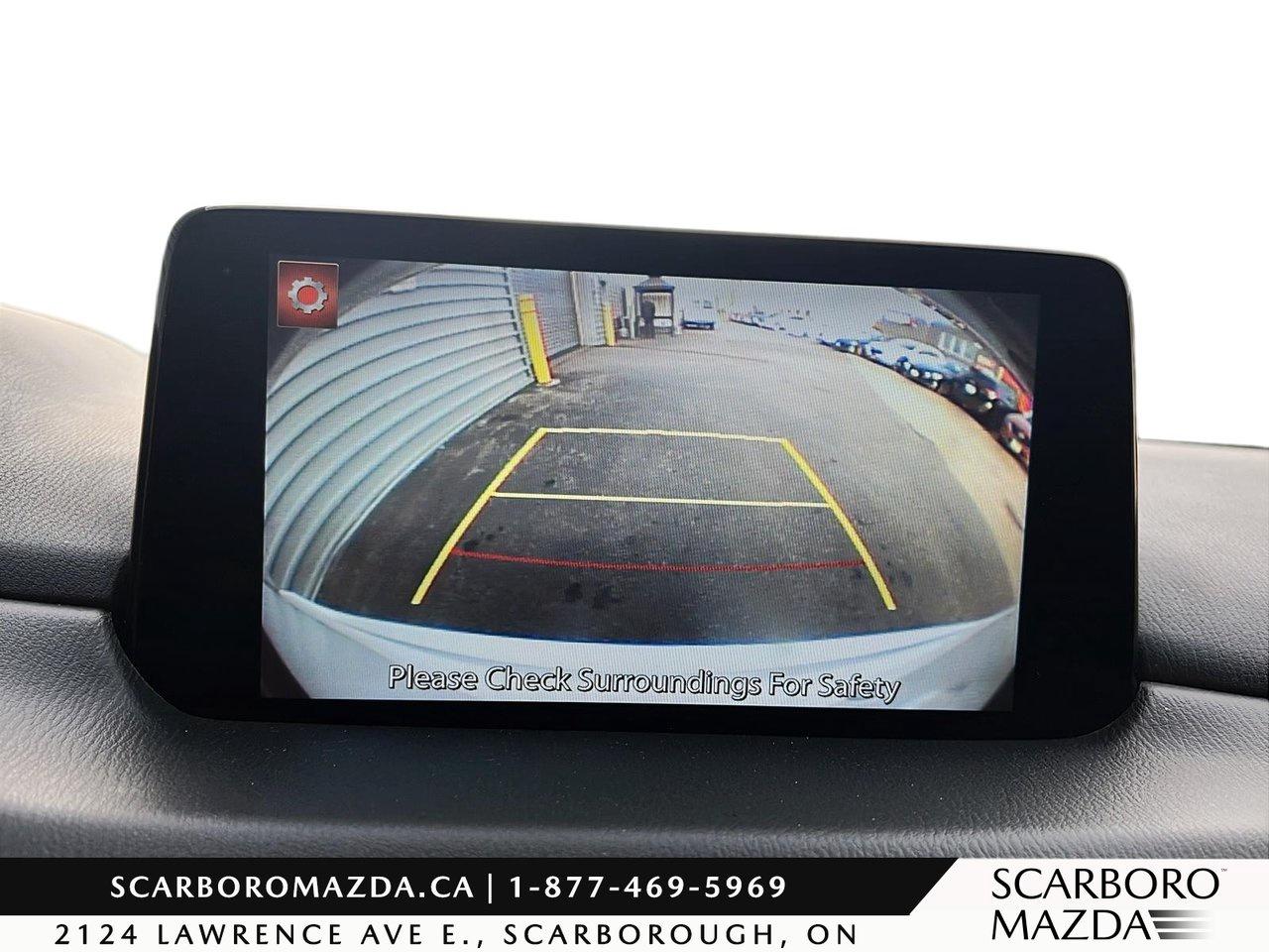 2021 Mazda CX-5 GX Photo