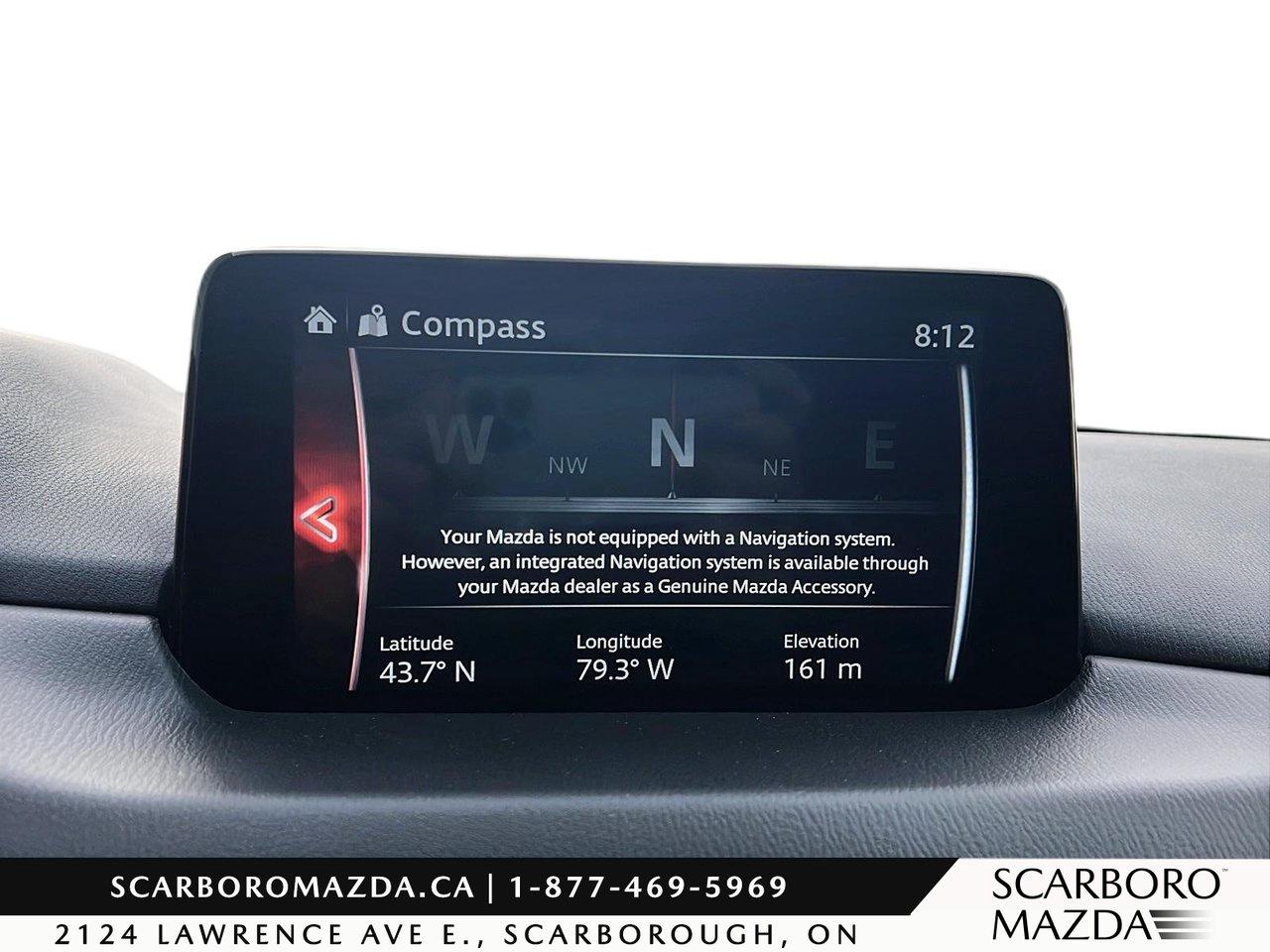 2021 Mazda CX-5 GX Photo