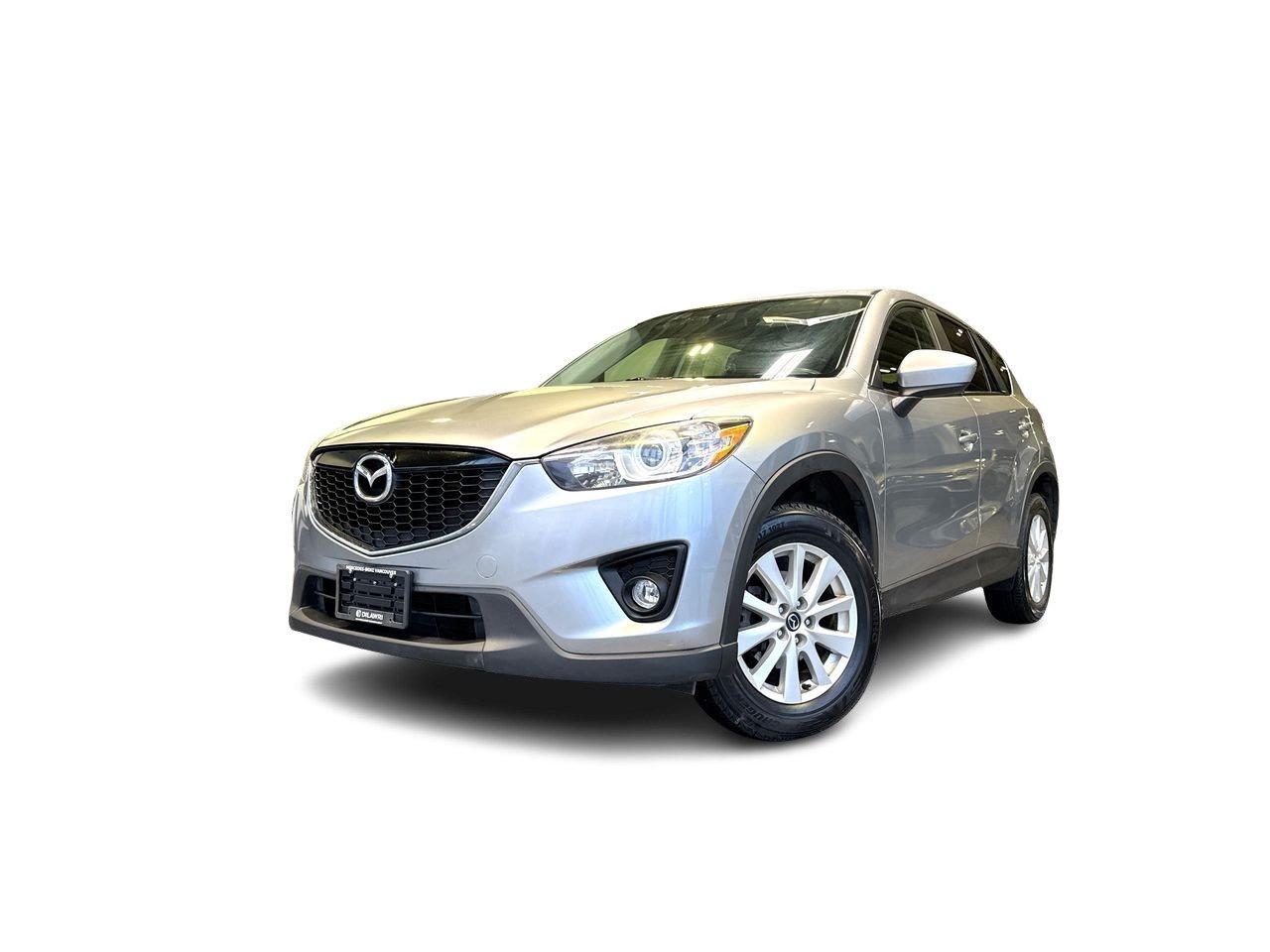 Used 2013 Mazda CX-5 GS AWD at for sale in Vancouver, BC