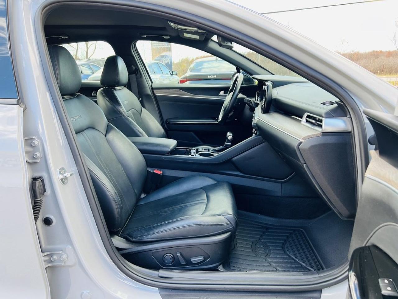 2022 Kia K5 GT-LINE AWD Photo