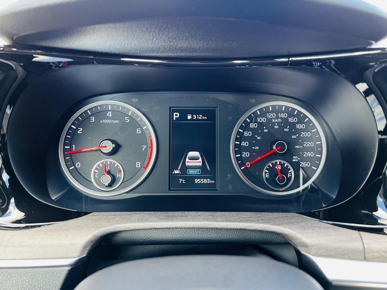 2022 Kia K5 GT-LINE AWD Photo