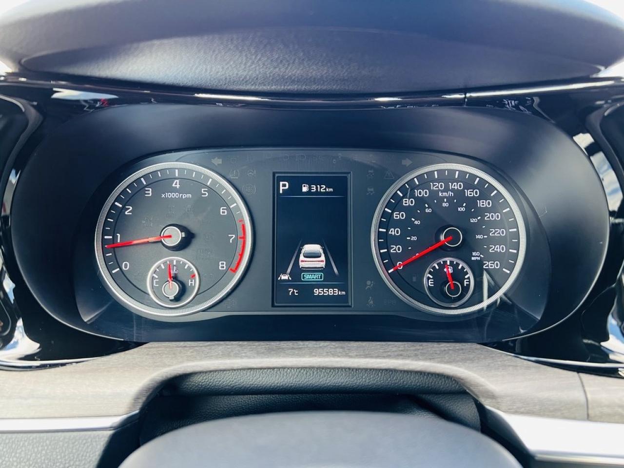 2022 Kia K5 GT-LINE AWD Photo