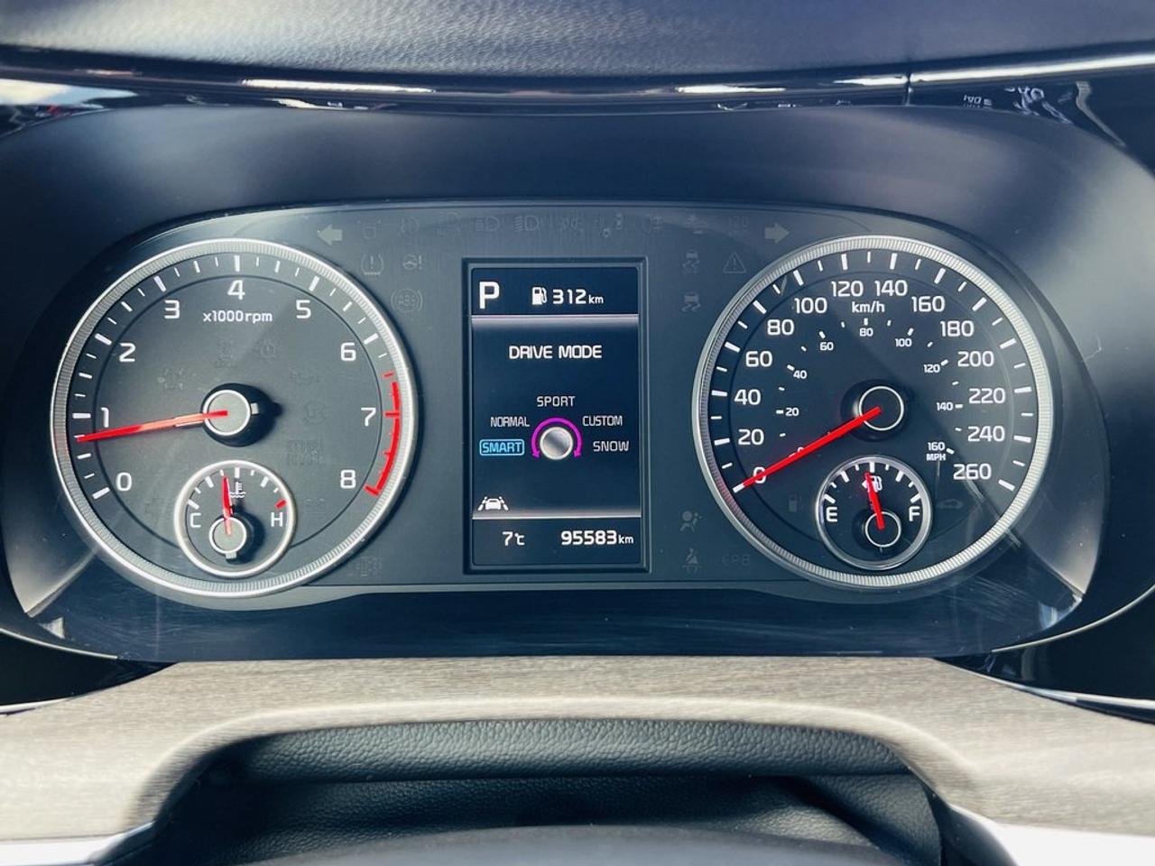 2022 Kia K5 GT-LINE AWD Photo