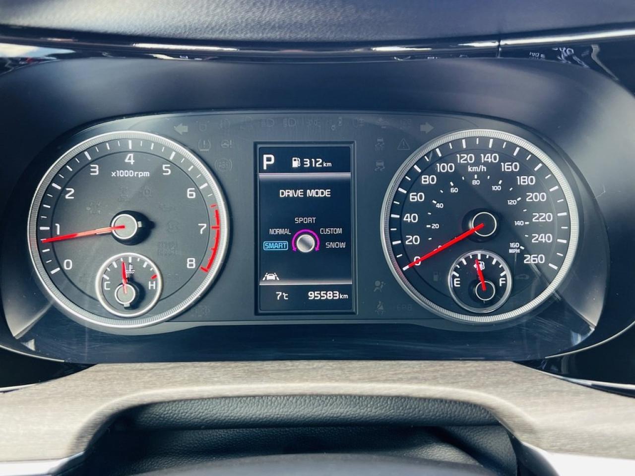 2022 Kia K5 GT-LINE AWD Photo