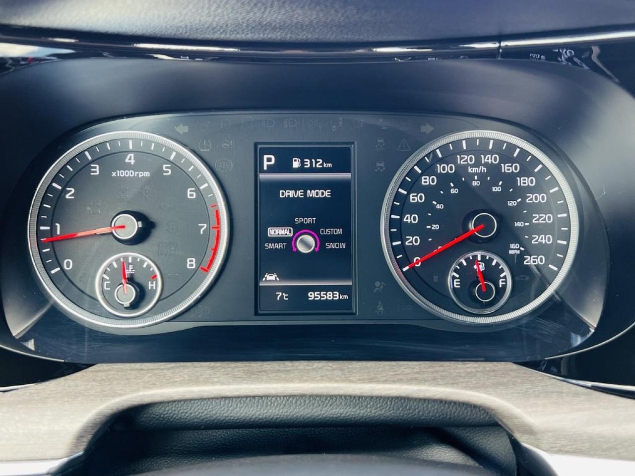 2022 Kia K5 GT-LINE AWD Photo