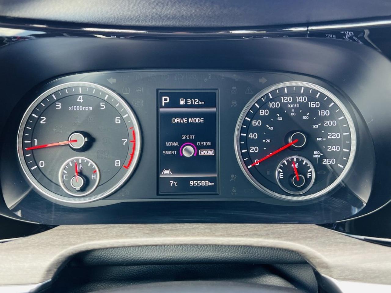 2022 Kia K5 GT-LINE AWD Photo