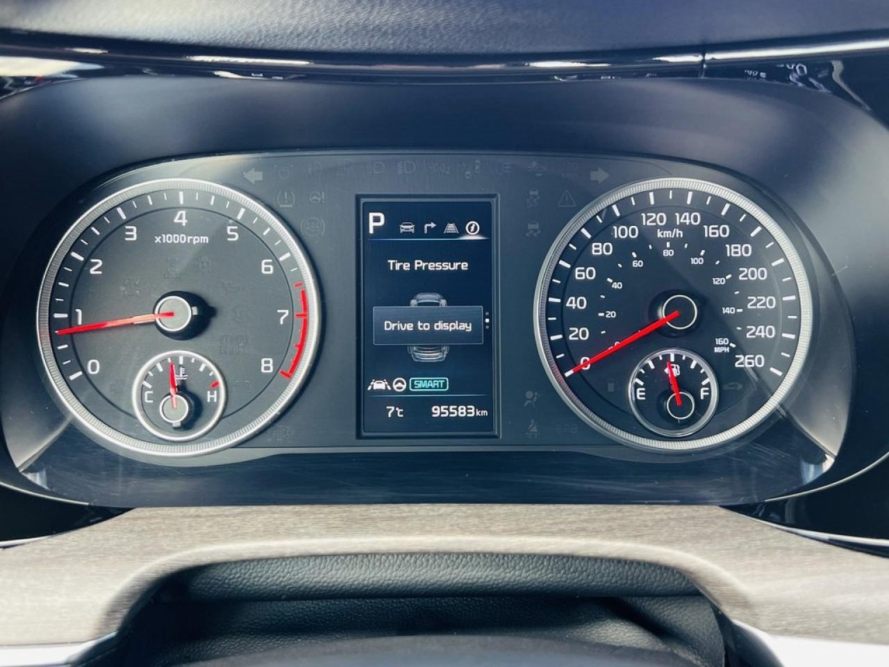 2022 Kia K5 GT-LINE AWD Photo