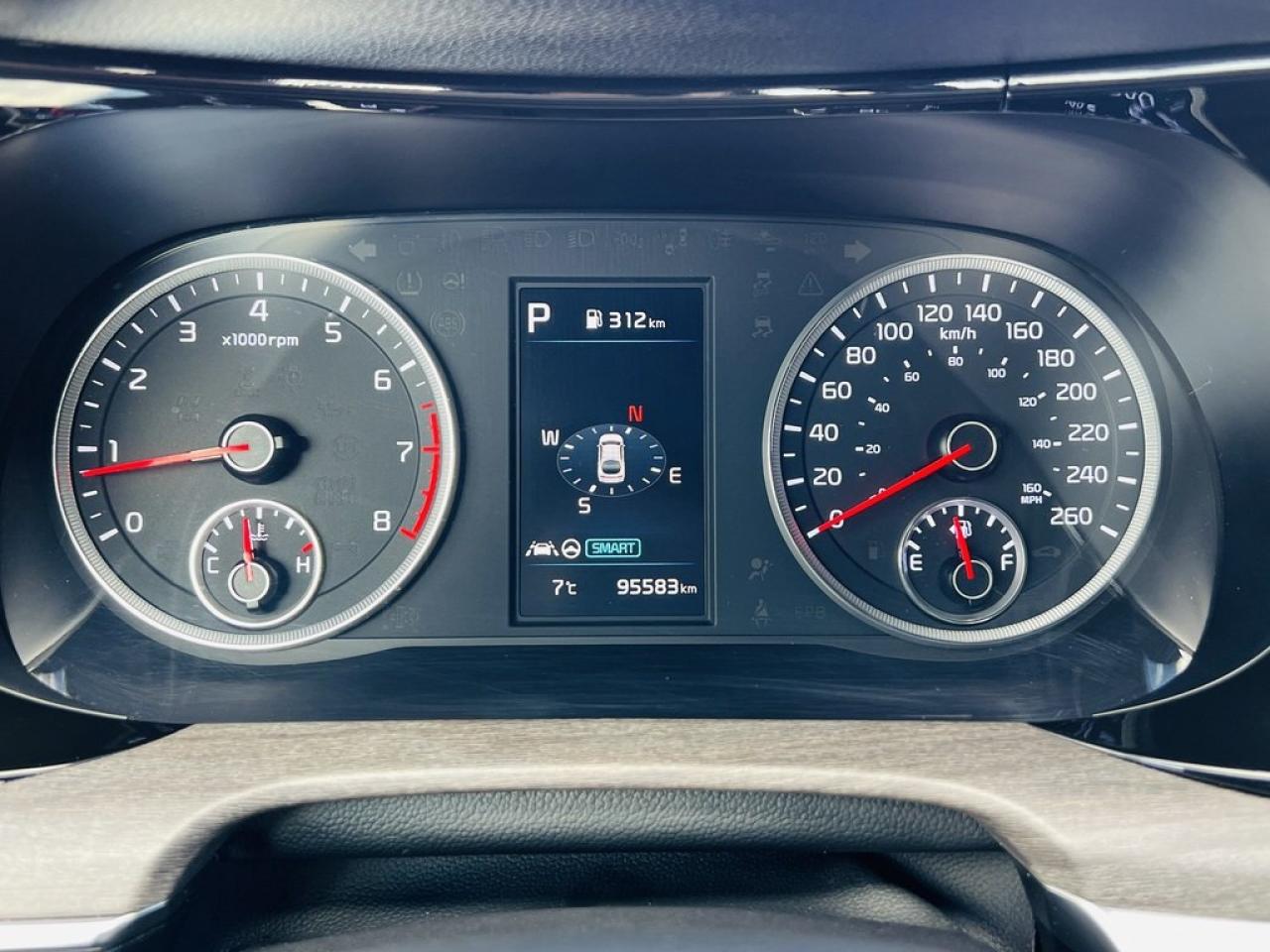 2022 Kia K5 GT-LINE AWD Photo