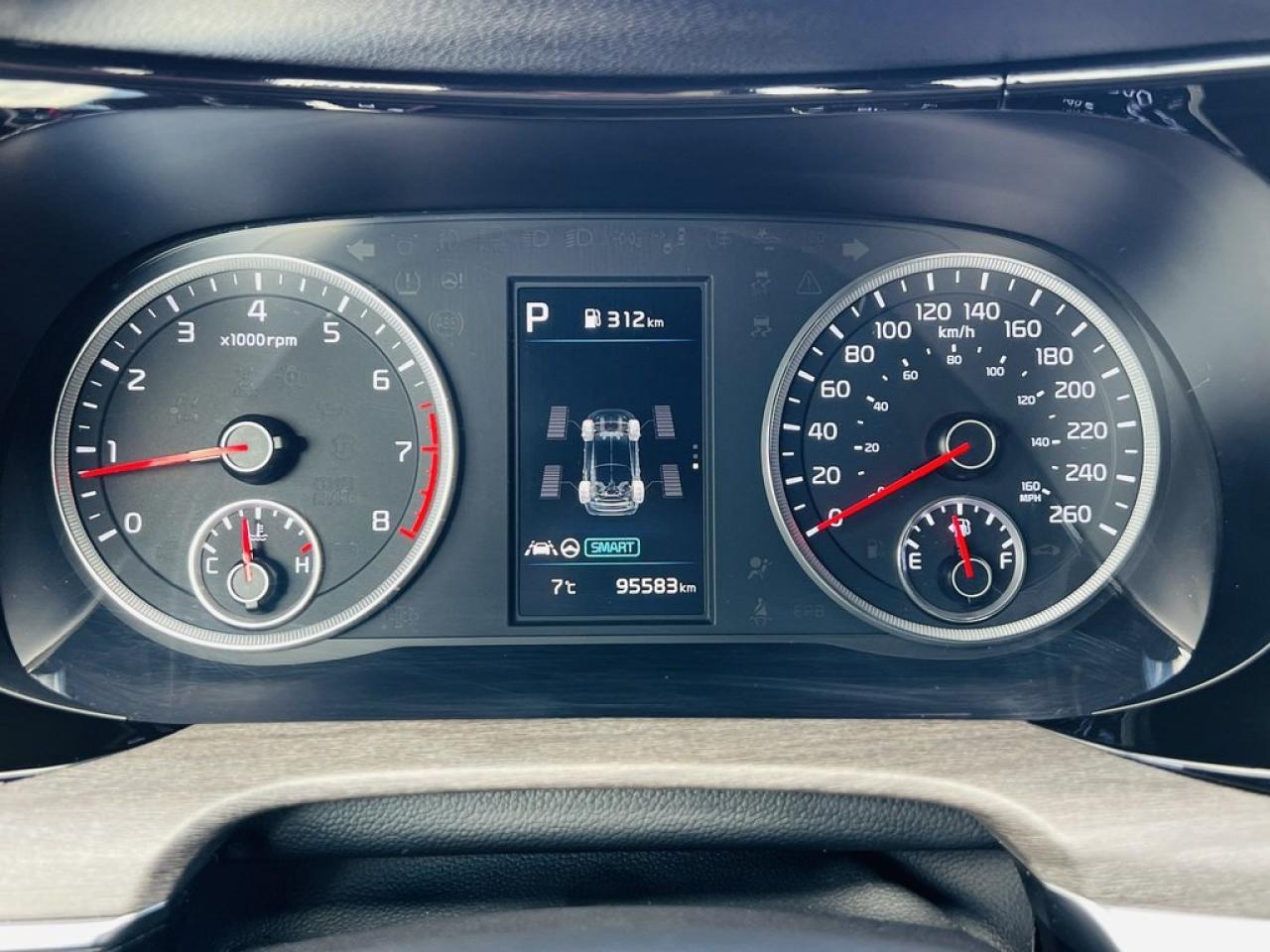 2022 Kia K5 GT-LINE AWD Photo