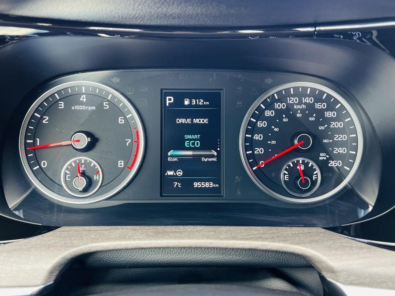 2022 Kia K5 GT-LINE AWD Photo