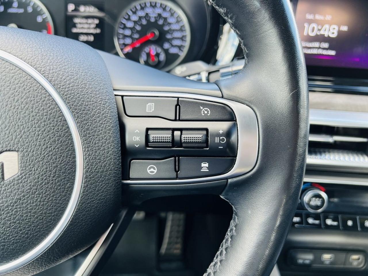 2022 Kia K5 GT-LINE AWD Photo