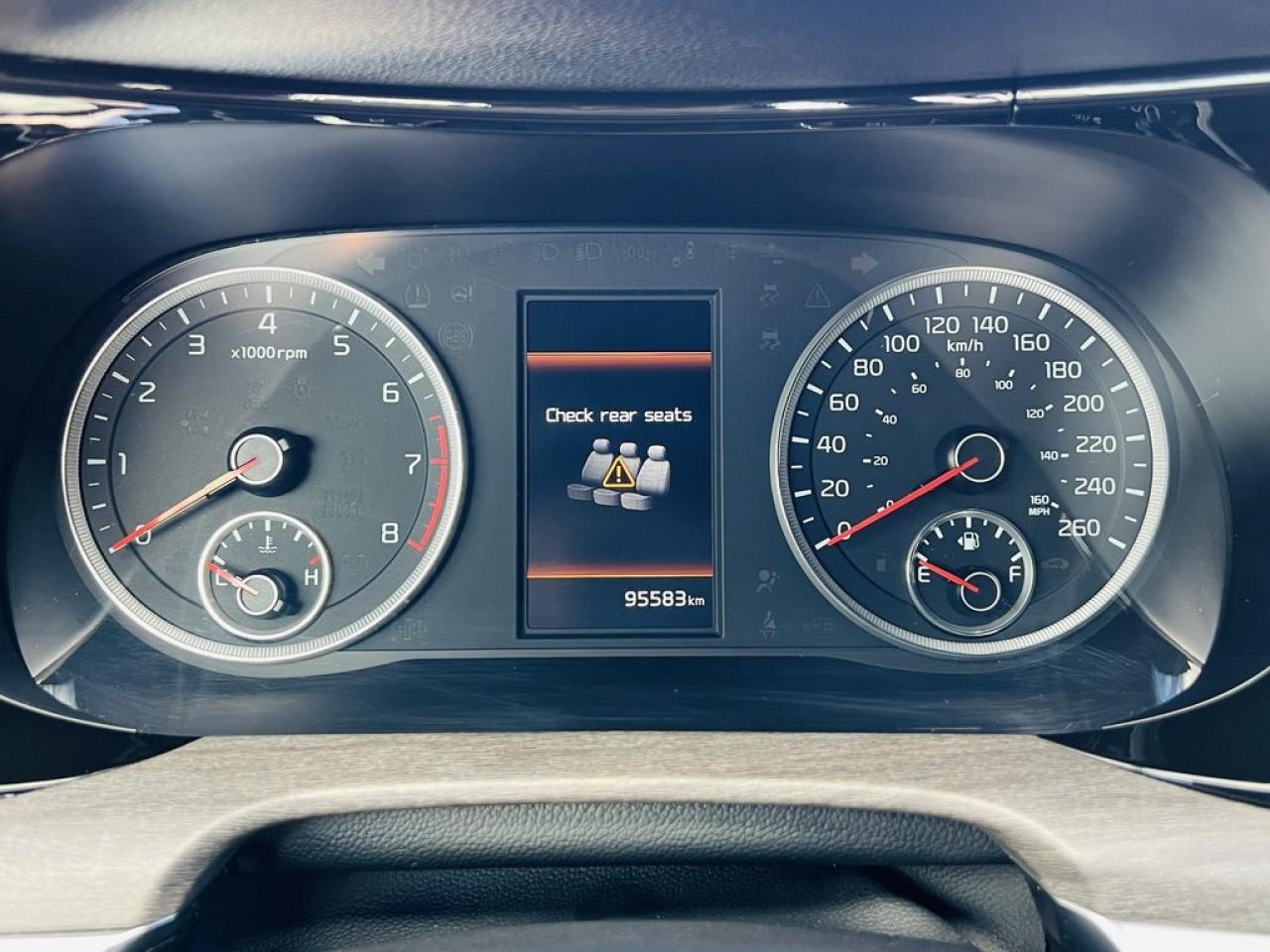 2022 Kia K5 GT-LINE AWD Photo