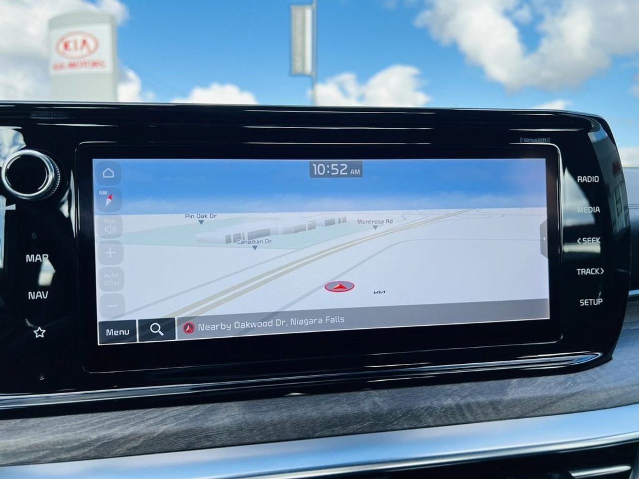 2022 Kia K5 GT-LINE AWD Photo