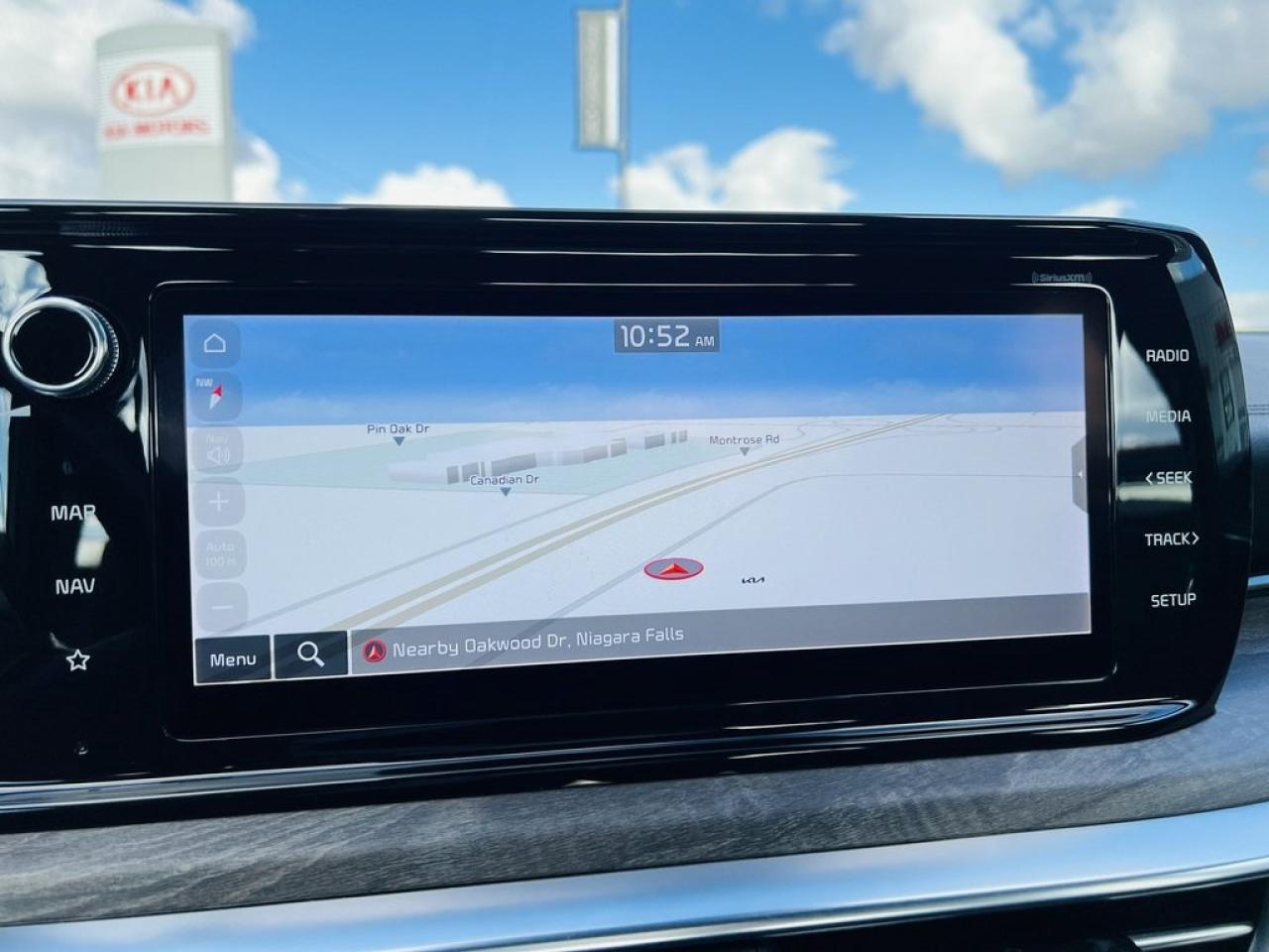 2022 Kia K5 GT-LINE AWD Photo