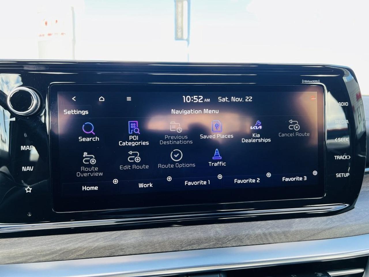 2022 Kia K5 GT-LINE AWD Photo