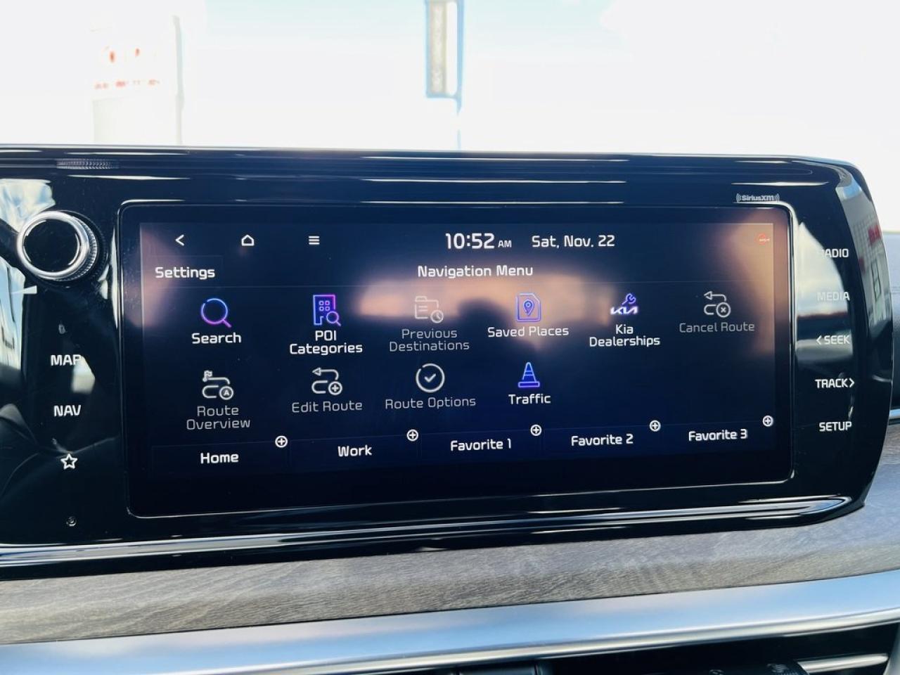 2022 Kia K5 GT-LINE AWD Photo